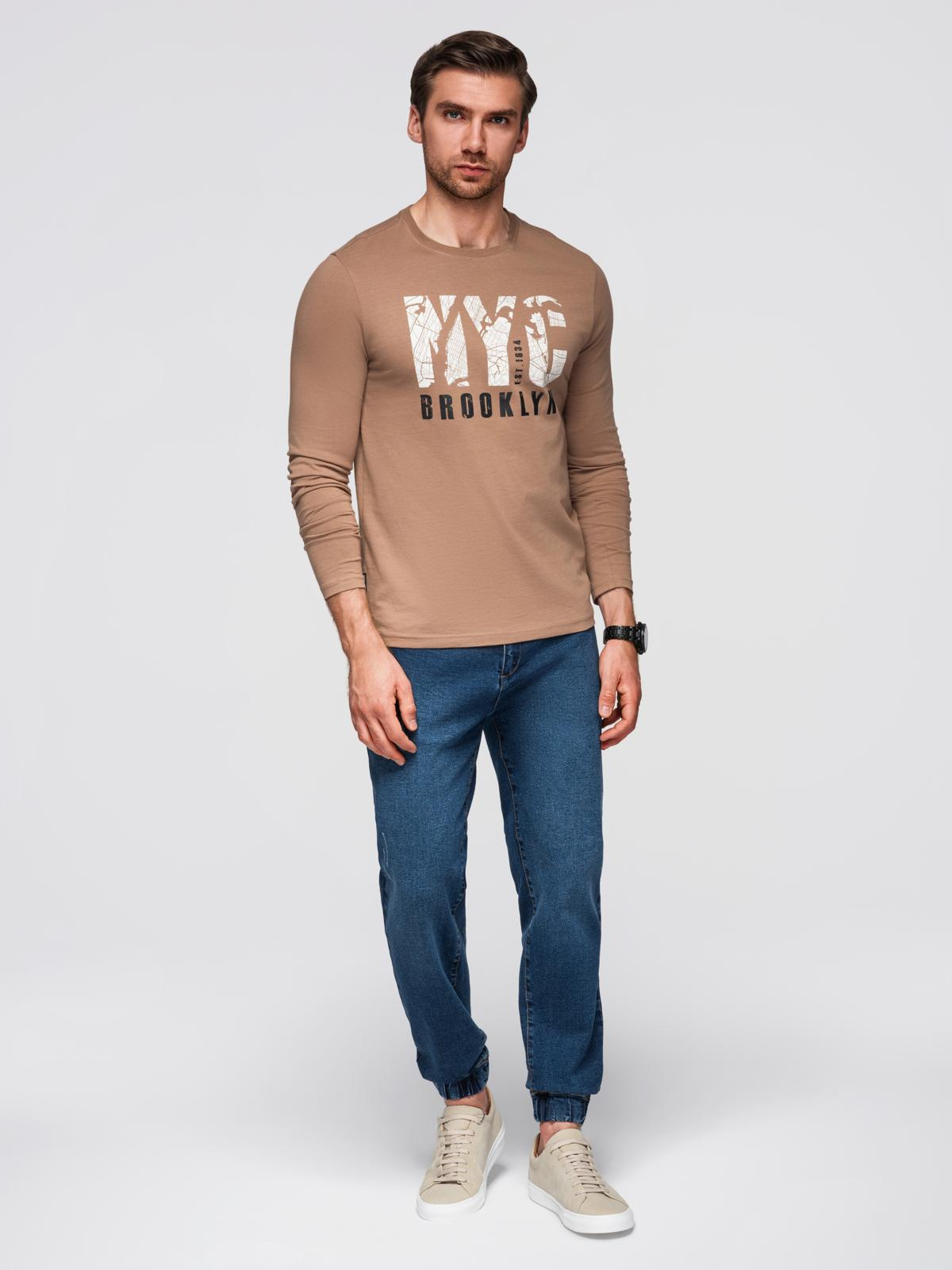 Ombre Clothing meeste teksapüksid-sörkjooksud - Image 14