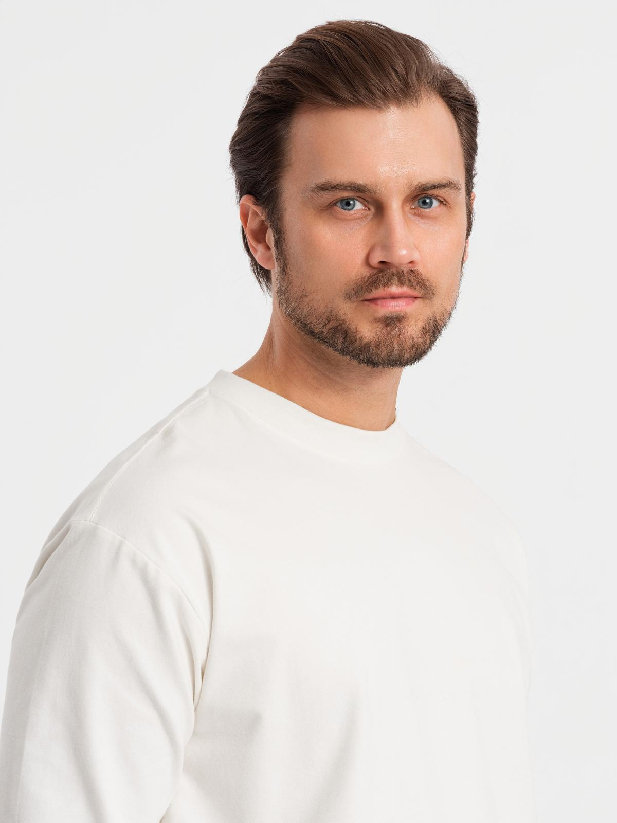 meeste särk valge ombre - Image 33