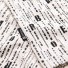 Meeste T-särk Ombre Clothing mustriga - Thumbnail Image 8