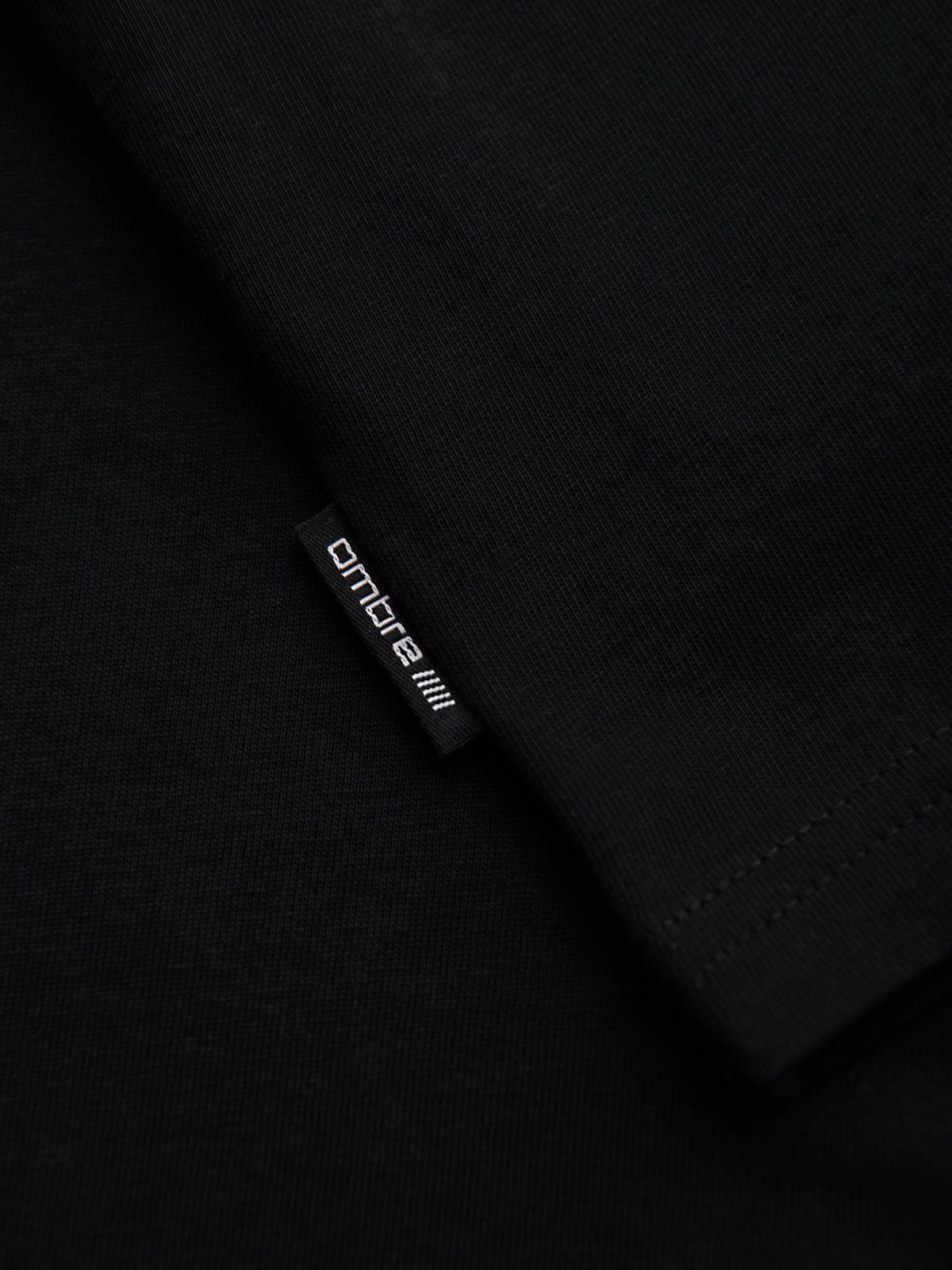 Meeste pikkade käistega T-särk Ombre Clothing - Image 7