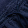 Meeste lühikesed püksid tekstuursest puuvillast Ombre Clothing - Thumbnail Image 8