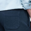Ombre Clothing meeste puuvillased lühikesed püksid - Thumbnail Image 31