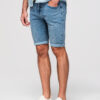 Ombre Clothing meeste teksapüksid lühikesed - Thumbnail Image 6