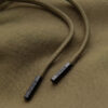 Meeste kapuutsiga pusa Ombre Clothing - Thumbnail Image 17