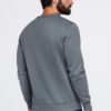 Meeste puuvillane pusa Ombre Clothing - Thumbnail Image 54