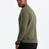 Meeste pusa Ombre Clothing rinnatrüki ja ümara kaelusega - Thumbnail Image 28