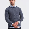 Ombre Clothing meeste puuvillane kampsun - Thumbnail Image 1