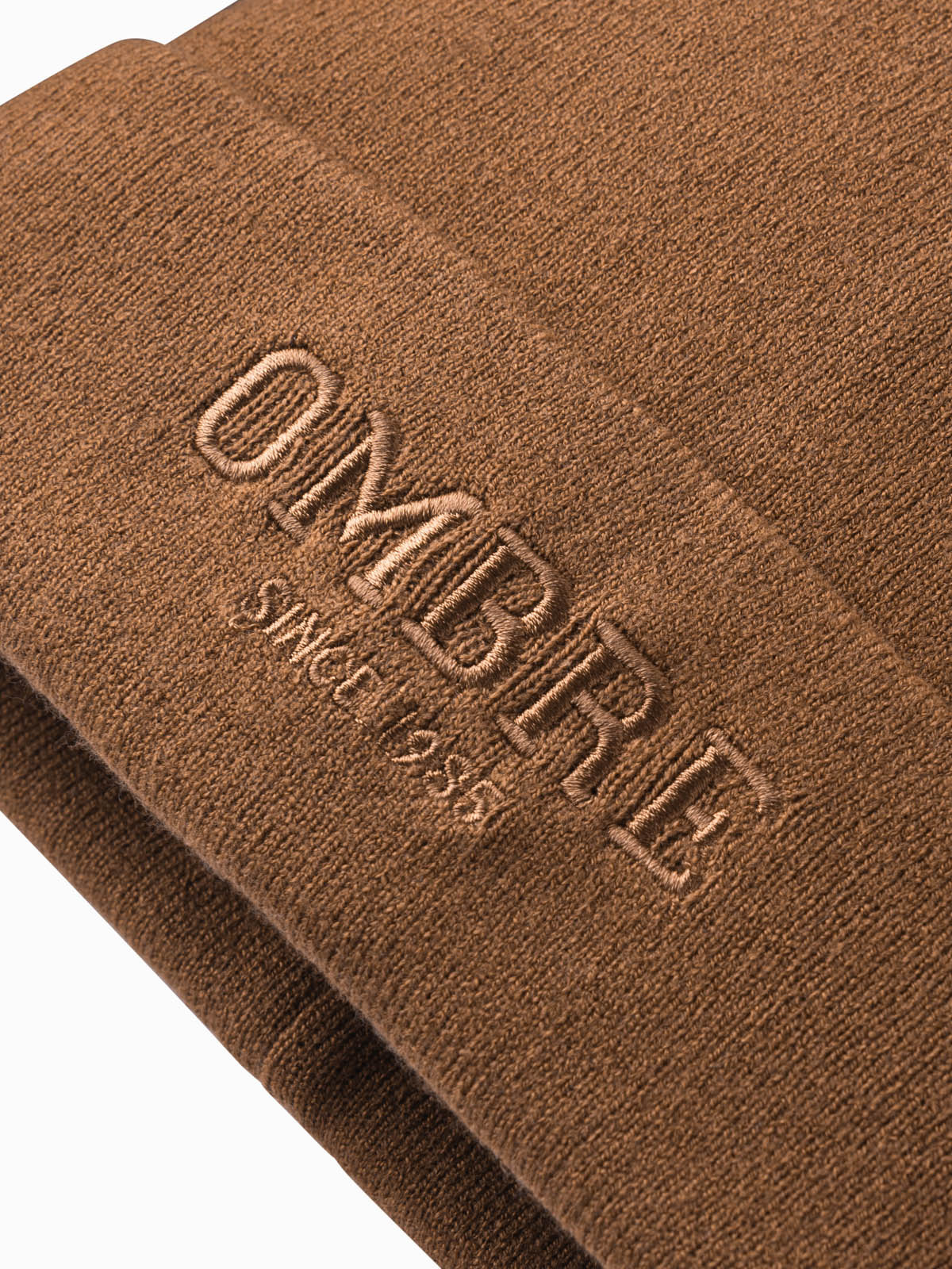 Ombre Clothing meeste kootud müts - Image 19