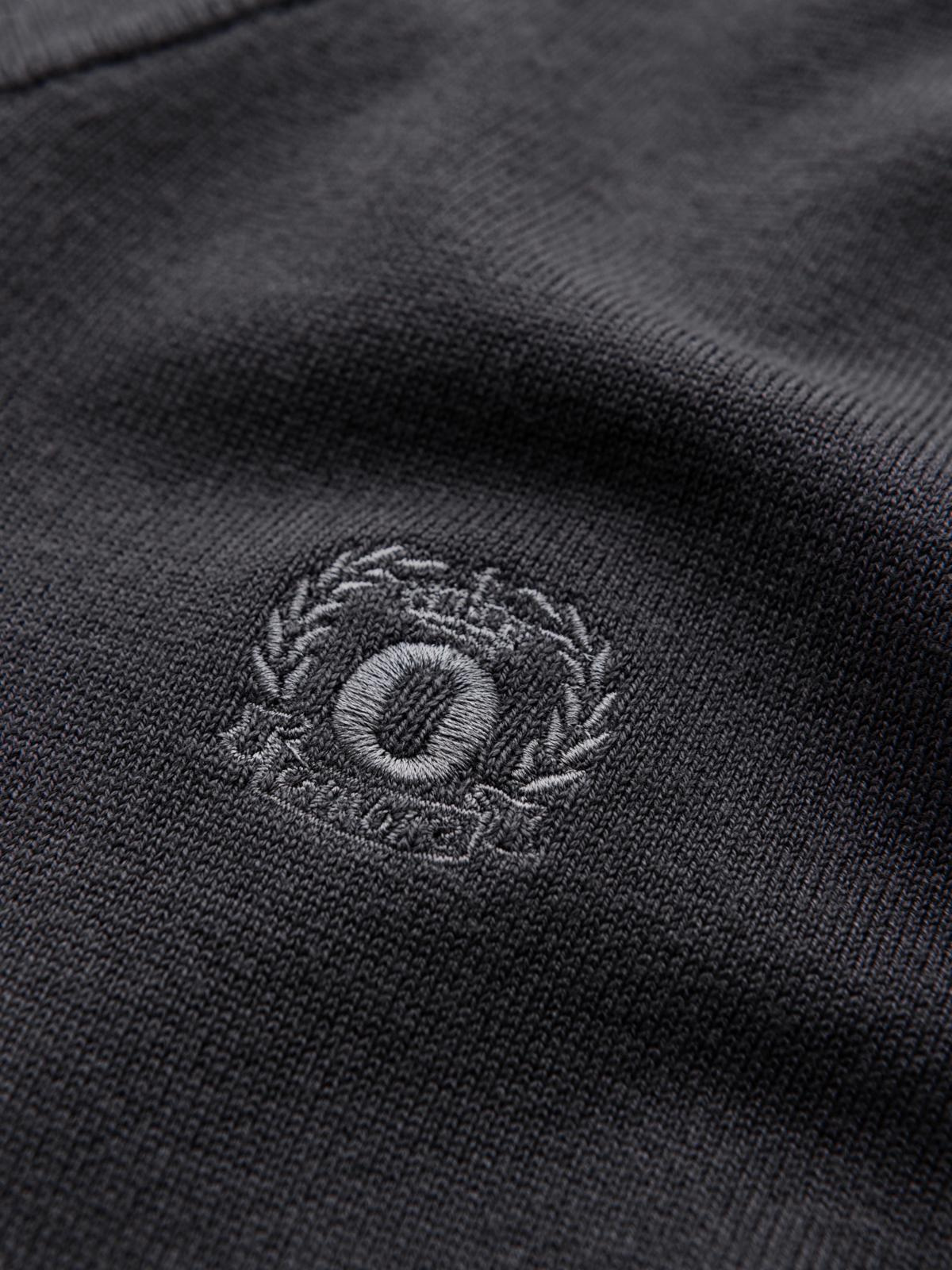 Ombre Clothing meeste V-kaelusega kampsun - Image 30