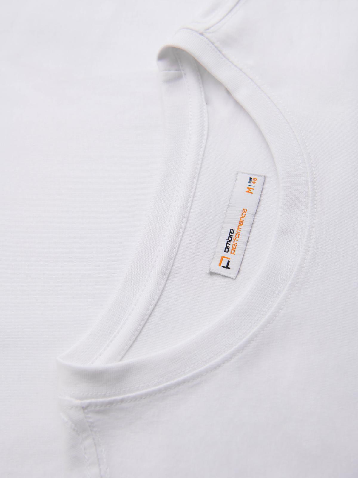 Meeste T-särk Ombre Clothing trükisega - Image 6