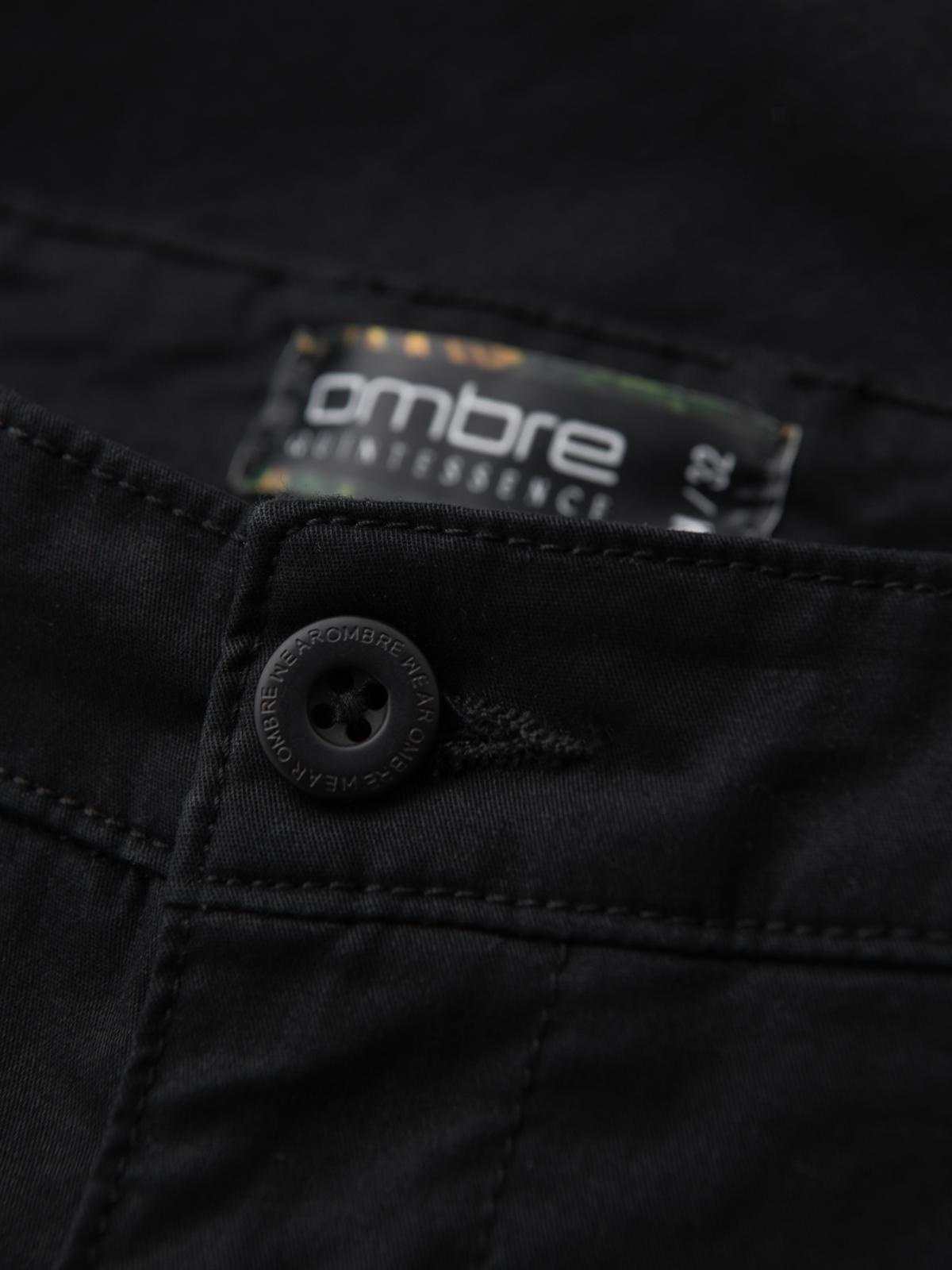 Meeste lühikesed püksid Ombre Clothing - Image 8