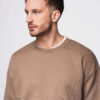 Meeste struktuurse mustriga pusa Ombre Clothing - Thumbnail Image 11