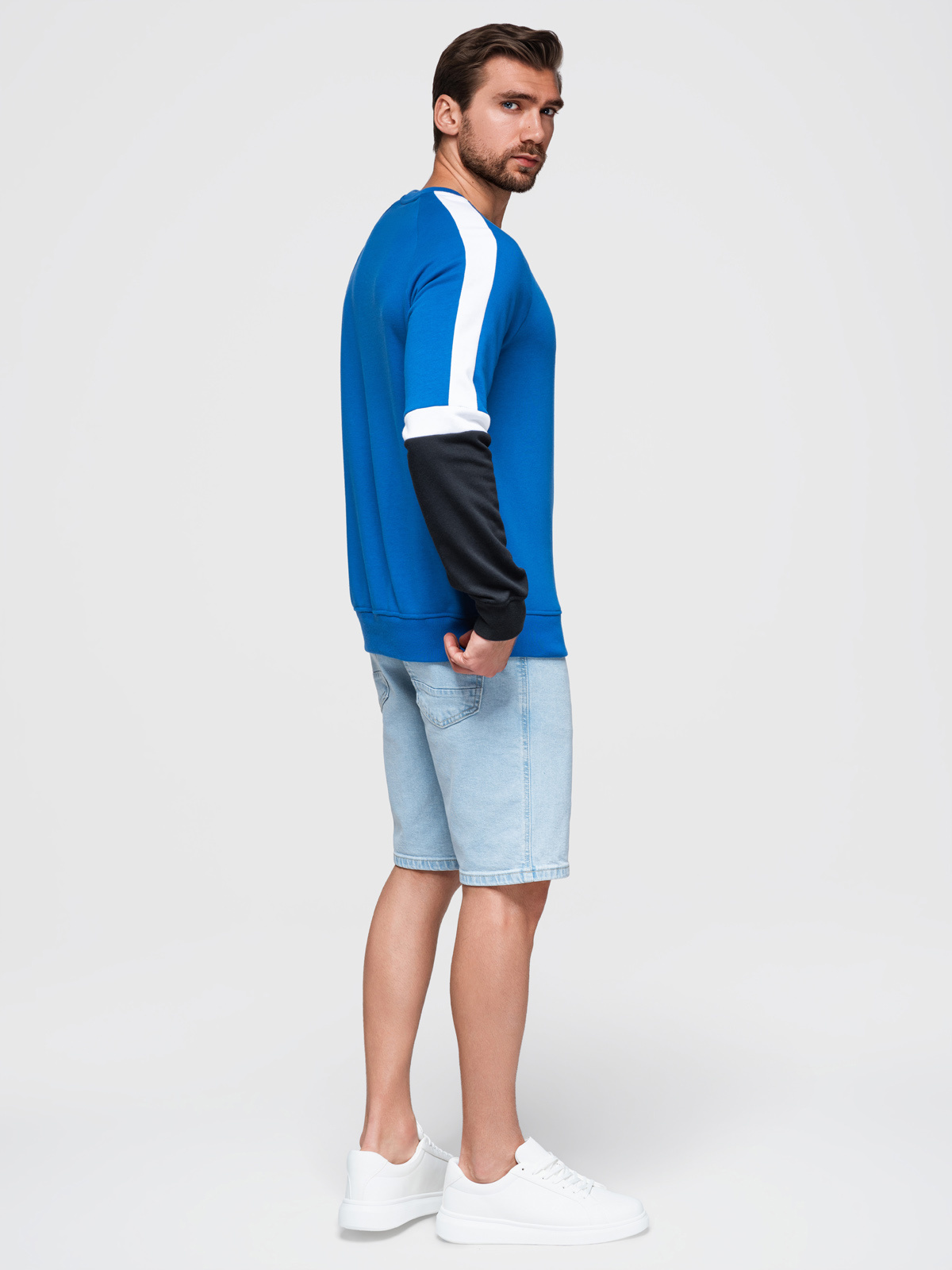 Meeste pusa Ombre Clothing - Image 4