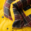 Meeste tepitud kapuutsiga jope Ombre Clothing - Thumbnail Image 22