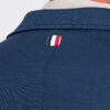 Meeste kitsa lõikega kootud bleiser Ombre Clothing - Thumbnail Image 54