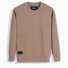 Meeste struktuurse mustriga pusa Ombre Clothing - Thumbnail Image 19