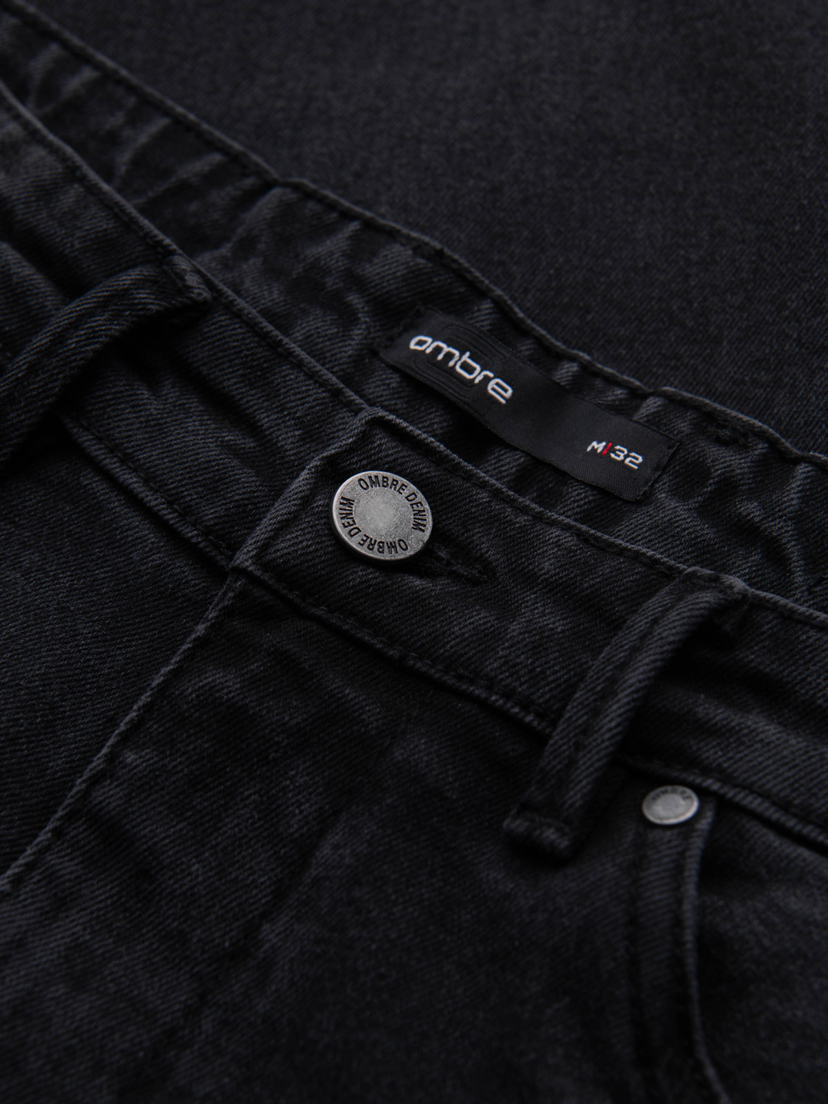 Ombre Clothing meeste teksapüksid-sörkjooksud - Image 29