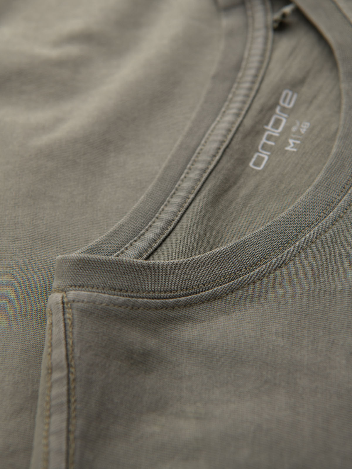 Meeste T-särk Ombre Clothing trükisega - Image 15