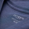 Ombre Clothing meeste V-kaelusega T-särk - Thumbnail Image 81