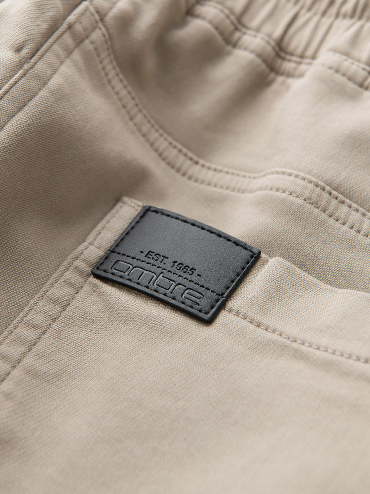 Meeste vabaajapüksid Ombre Clothing - Image 8