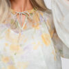 Ombre Clothing naiste pluus lipsudetailiga - Thumbnail Image 7