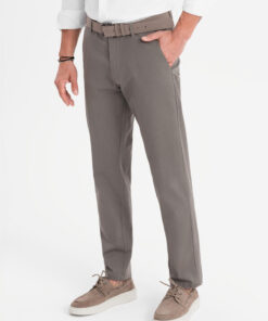 Meeste püksid Ombre Clothing