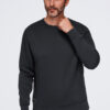 Meeste puuvillane pusa Ombre Clothing - Thumbnail Image 44