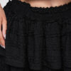 Ombre Clothing naiste volangidega miniseelik - Thumbnail Image 15