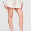 Naiste lühikesed püksid tikanditega Ombre Clothing - Thumbnail Image 5