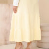 Kesi puuvillane musliinseelik - Thumbnail Image 30