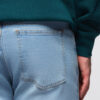 Ombre Clothing meeste teksapüksid-sörkjooksud - Thumbnail Image 6