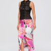 Varrukateta pitspluus Ombre Clothing - Thumbnail Image 4