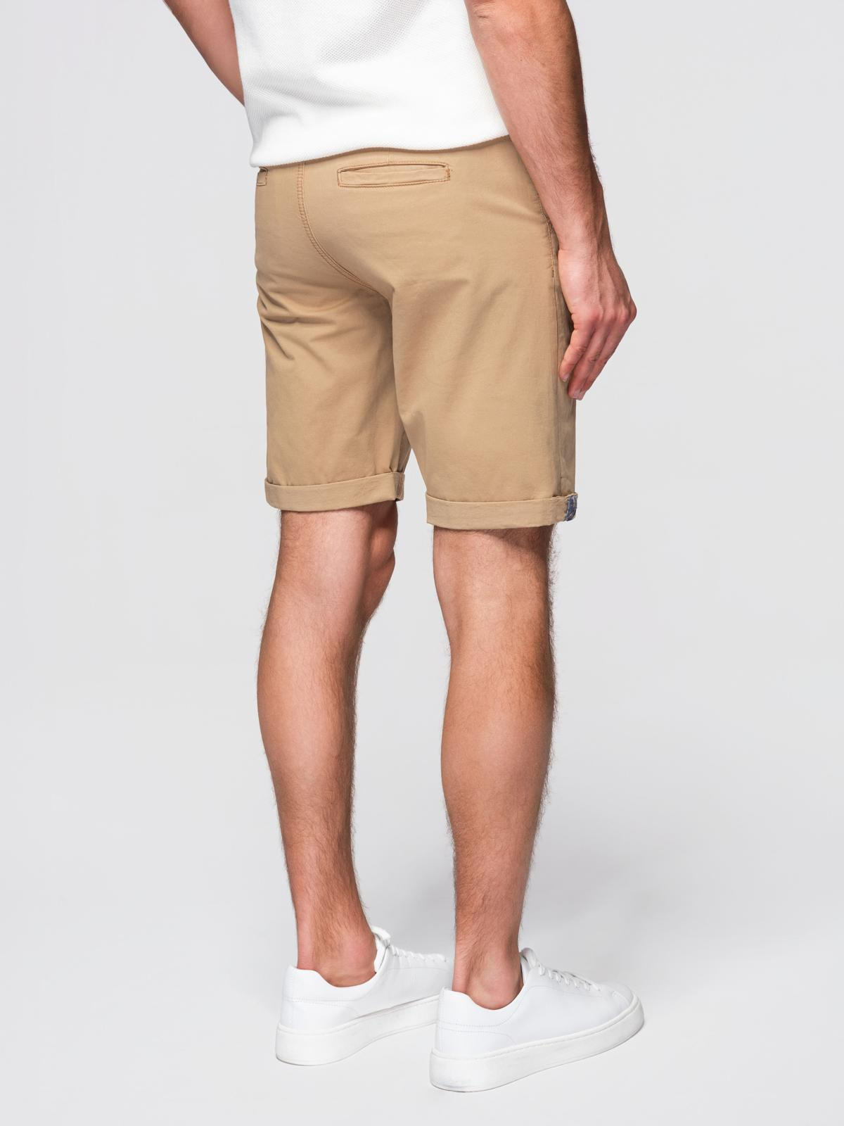 Meeste lühikesed püksid Ombre Clothing - Image 27