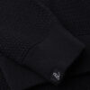 Meeste kampsun Ombre Clothing tekstuursest puuvillatrikotaažist - Thumbnail Image 14