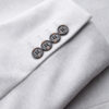 Meeste püstkraega bleiser Ombre Clothing - Thumbnail Image 10
