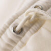 lühikesed püksid meestele - kreem - Thumbnail Image 11