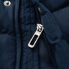 Ombre Clothing meeste tepitud jope püstkrae ja rinnataskutega - Thumbnail Image 20