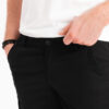 Ombre Clothing meeste cargolõikega lühikesed püksid - Thumbnail Image 31