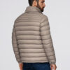 Ombre Clothing meeste tepitud jope püstkraega - Thumbnail Image 29