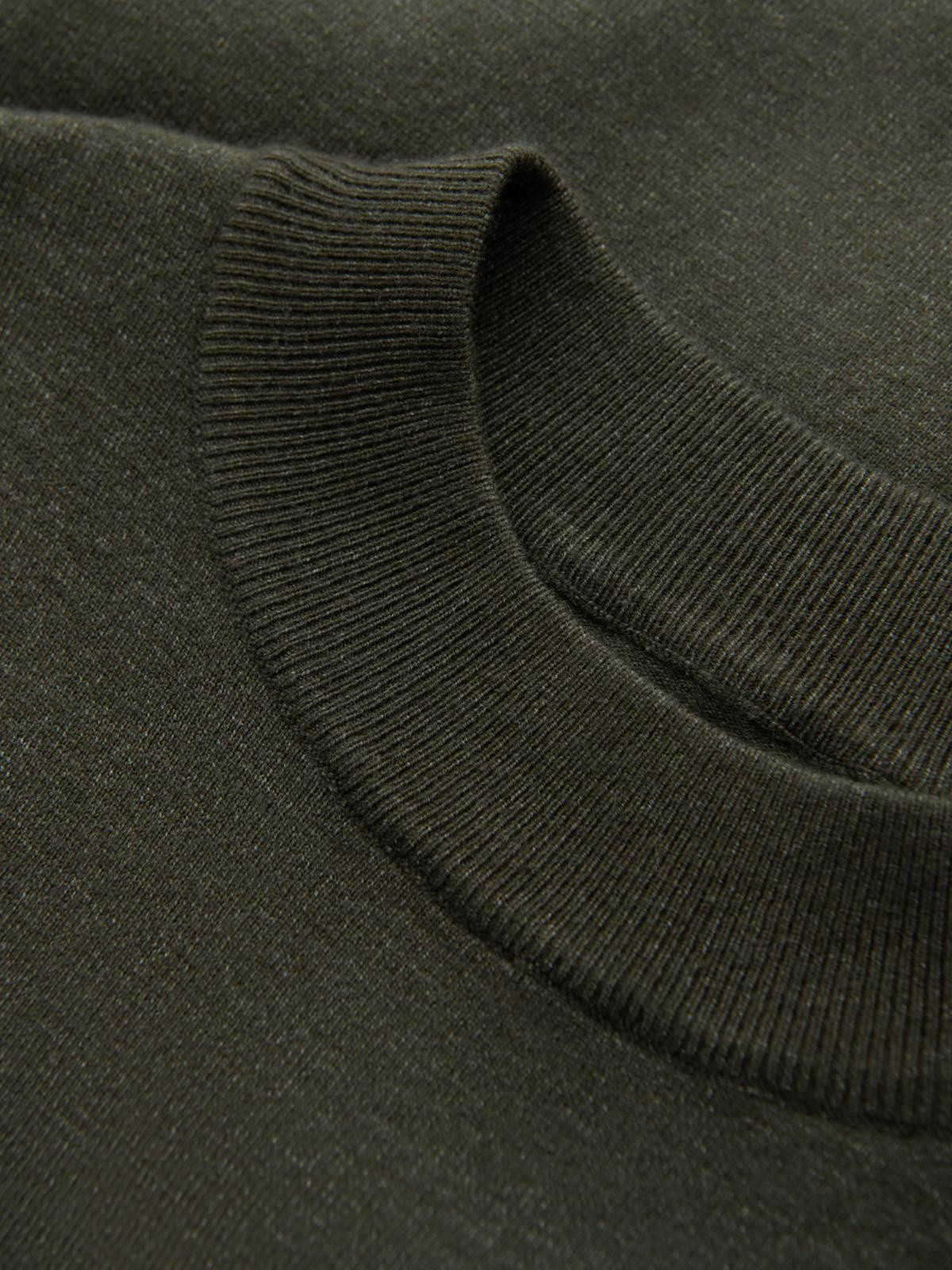 meeste kampsun tumesinine ombre - Image 15