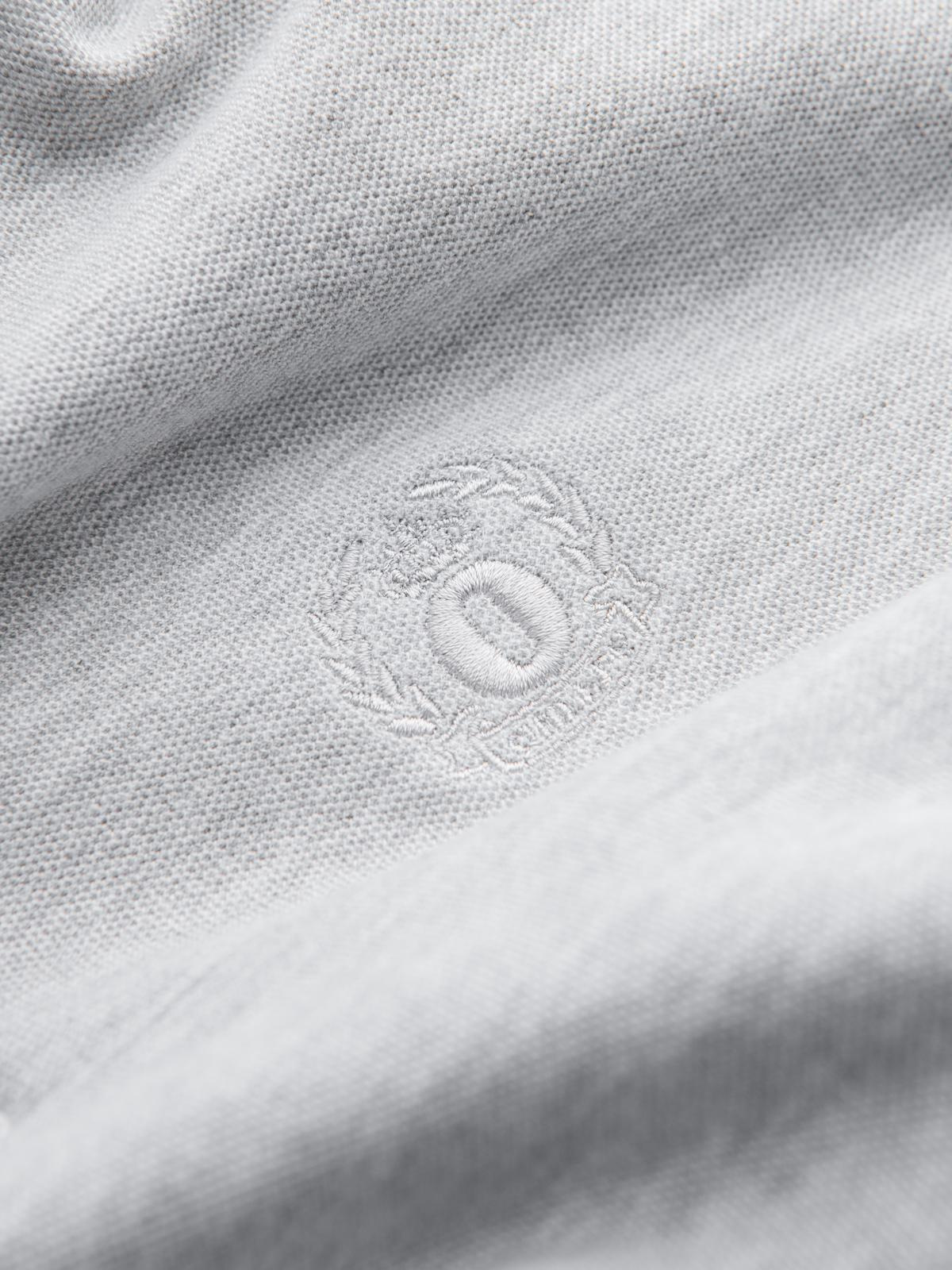 Ombre Clothing meeste puuvillane polosärk - Image 256