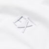 Meeste V-kaelusega T-särk Ombre Clothing - Thumbnail Image 7