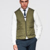 Meeste mantel Ombre Clothing - Thumbnail Image 18