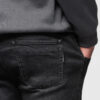 Meeste teksapüksid Ombre Clothing Jogger - Thumbnail Image 27