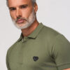 Ombre Clothing meeste polosärk - Thumbnail Image 23