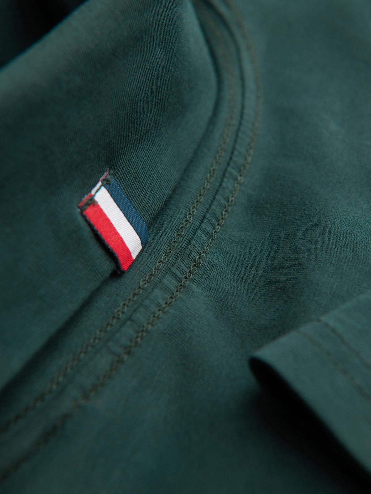 Ombre Clothing meeste pikkade varrukatega rullkaelus - Image 43