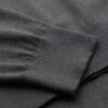 Meeste rullkaelusega kampsun Ombre Clothing - Thumbnail Image 15