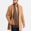 Meeste keskhooaja mantel Ombre Clothing - Thumbnail Image 1