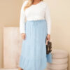 Kesi puuvillane musliinseelik - Thumbnail Image 36