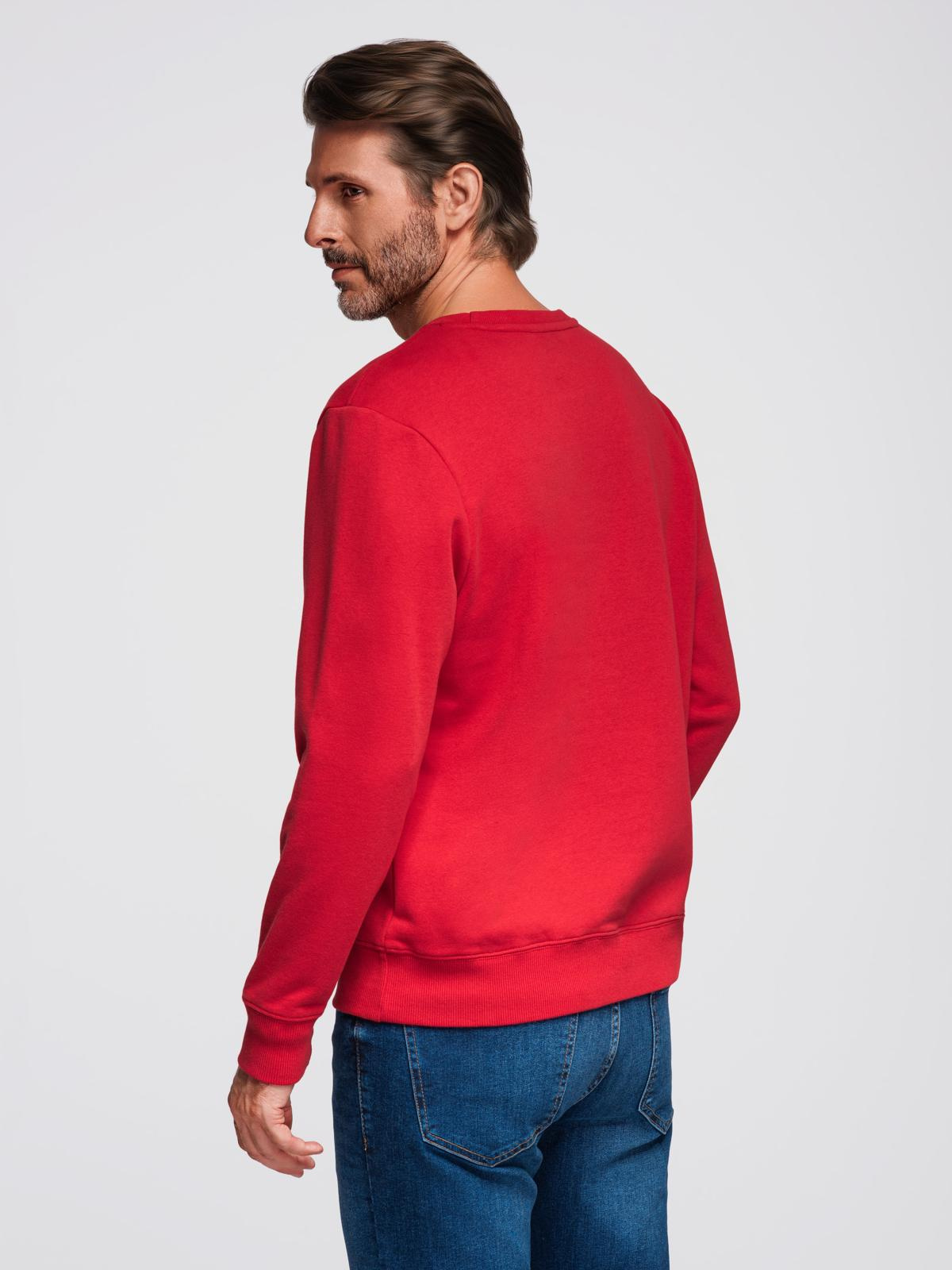 Meeste pusa Ombre Clothing - Image 5